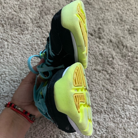 Nike flex 2013 run size 5Y - Picture 8 of 16